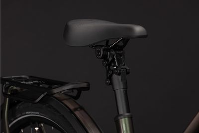 E-Bike Tourenrad Cube Kathmandu Hybrid EXC 800 2027 | 800 Wh | 28 Zoll | Trapez | 46 cm | stellar´n´chrome (Bild 15)