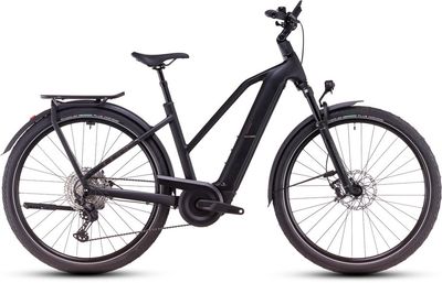 E-Bike Reiserad Cube Kathmandu Hybrid EXC 800 2025 | 800 Wh | 28 Zoll | Trapez (Bild 1)