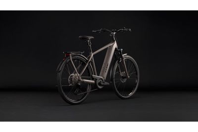 E-Bike Tourenrad Cube Kathmandu Hybrid ONE 800 2027 | 800 Wh | 28 Zoll | Diamant | 50 cm | cedar´n´chrome (Bild 11)