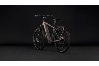E-Bike Tourenrad Cube Kathmandu Hybrid ONE 800 2027 | 800 Wh | 28 Zoll | Diamant | 50 cm | cedar´n´chrome (Bild 8)