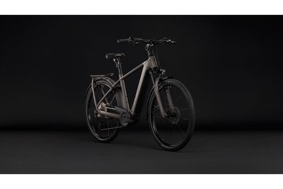 E-Bike Tourenrad Cube Kathmandu Hybrid ONE 800 2027 | 800 Wh | 28 Zoll | Diamant | 50 cm | cedar´n´chrome (Bild 10)