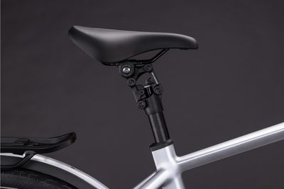 E-Bike Tourenrad Cube Kathmandu Hybrid ONE 800 2027 | 800 Wh | 28 Zoll | Diamant | 50 cm | silverstar´n´reflex (Bild 15)