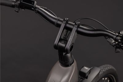 E-Bike Tourenrad Cube Kathmandu Hybrid ONE 800 2027 | 800 Wh | 28 Zoll | Tiefeinsteiger | 46 cm | cedar´n´chrome (Bild 6)