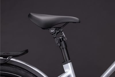E-Bike Tourenrad Cube Kathmandu Hybrid ONE 800 2027 | 800 Wh | 28 Zoll | Trapez | 46 cm | silverstar´n´reflex (Bild 18)