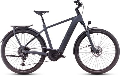 E-Bike Tourenrad Cube Kathmandu Hybrid ONE 800 2025 | 800 Wh | 28 Zoll | Diamant (Bild 1)