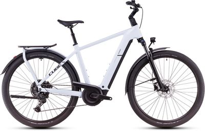E-Bike Tourenrad Cube Kathmandu Hybrid ONE 800 2025 | 800 Wh | 28 Zoll | Diamant (Bild 2)