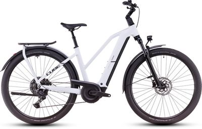 E-Bike Tourenrad Cube Kathmandu Hybrid ONE 800 2025 | 800 Wh | 28 Zoll | Trapez (Bild 2)