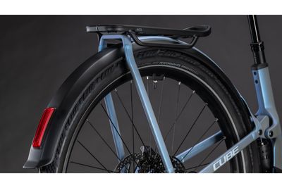 E-Bike Tourenrad Cube Kathmandu Hybrid ONE11 HPC Pro 2026 | 800 Wh | 28 Zoll | Diamant | 46 cm | hazeblue´n´blue (Bild 7)