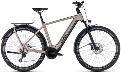 E-Bike Tourenrad Cube Kathmandu Hybrid Pro 750 2023 (Bild 1)
