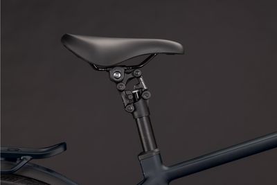 E-Bike Tourenrad Cube Kathmandu Hybrid Pro 800 2027 | 800 Wh | 28 Zoll | Diamant | 50 cm | coal´n´black (Bild 4)