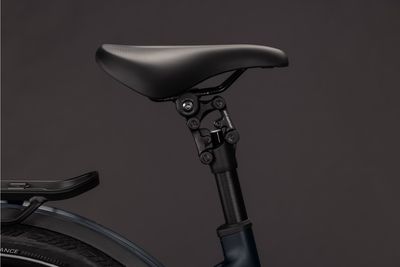 E-Bike Tourenrad Cube Kathmandu Hybrid Pro 800 2027 | 800 Wh | 28 Zoll | Tiefeinsteiger | 46 cm | coal´n´black (Bild 4)