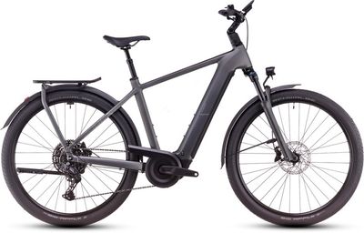 E-Bike Tourenrad Cube Kathmandu Hybrid Pro 800 2025 | 800 Wh | 28 Zoll | Diamant (Bild 1)