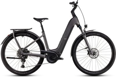 E-Bike Reiserad Cube Kathmandu Hybrid Pro 800 2025 | 800 Wh | 28 Zoll | Tiefeinsteiger (Bild 1)