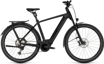 E-Bike Tourenrad Cube Kathmandu Hybrid SLT 750 2024 | 750 Wh | 28 Zoll | Diamant (Bild 1)