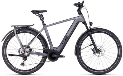 E-Bike Tourenrad Cube Kathmandu Hybrid SLT 750 2023 (Bild 1)