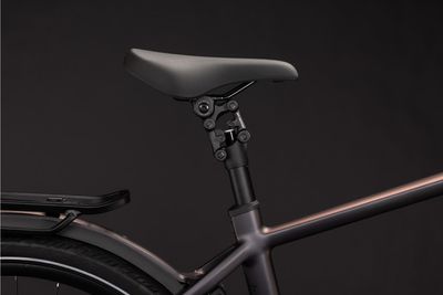 E-Bike Tourenrad Cube Kathmandu Hybrid SLT 800 2027 | 800 Wh | 28 Zoll | Diamant | 50 cm | mysticgraphite´n´reflex (Bild 4)