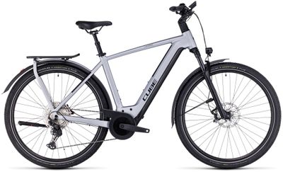 E-Bike Tourenrad Cube Kathmandu Hybrid SLX 750 2023 (Bild 2)