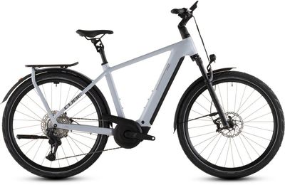E-Bike Tourenrad Cube Kathmandu Hybrid SLX 800 2025 | 800 Wh | 28 Zoll | Diamant (Bild 2)