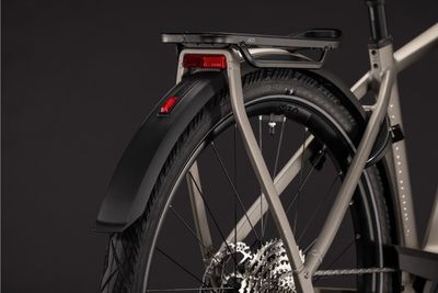 E-Bike Tourenrad Cube Kathmandu Hybrid SLX 800 2027 | 800 Wh | 28 Zoll | Diamant | 50 cm | flashstone´n´chrome (Bild 6)