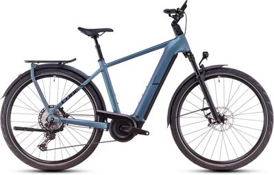 E-Bike Tourenrad Cube Kathmandu Hybrid SLX 800 2025 | 800 Wh | 28 Zoll | Diamant (Bild 2)