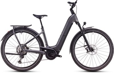 E-Bike Tourenrad Cube Kathmandu Hybrid SLX 800 2025 | 800 Wh | 28 Zoll | Tiefeinsteiger (Bild 1)