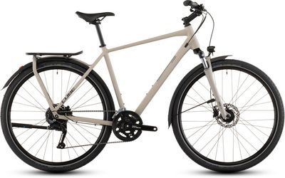 Tourenrad Cube Kathmandu ONE 2025 | 28 Zoll | Diamant (Bild 2)
