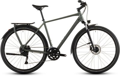 Tourenrad Cube Kathmandu ONE 2025 | 28 Zoll | Diamant (Bild 1)