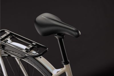Tourenrad Cube Kathmandu ONE 2026 | 28 Zoll | Trapez | 50 CM | blackforest´n´chrome (Bild 3)