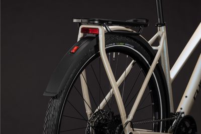 Tourenrad Cube Kathmandu ONE 2026 | 28 Zoll | Trapez | 50 CM | blackforest´n´chrome (Bild 6)