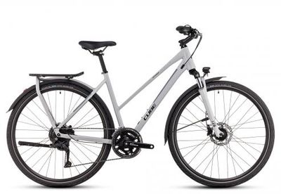 Tourenrad Cube Kathmandu ONE 2024 | 28 Zoll | Trapez (Bild 1)