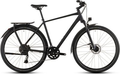 Tourenrad Cube Kathmandu Pro 2025 | 28 Zoll | Diamant (Bild 1)