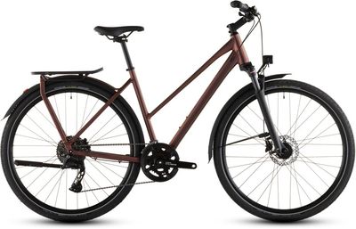 Tourenrad Cube Kathmandu Pro 2025 | 28 Zoll | Trapez (Bild 2)