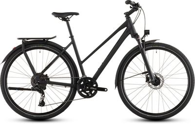 Tourenrad Cube Kathmandu Pro 2025 | 28 Zoll | Trapez (Bild 1)