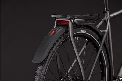 Tourenrad Cube Kathmandu Pro 2026 | 28 Zoll | Diamant | 46 CM | slabgrey´n´chrome (Bild 4)