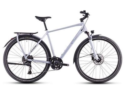 Tourenrad Cube Kathmandu Pro 2025 | 28 Zoll | Diamant (Bild 2)
