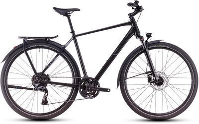 Tourenrad Cube Kathmandu Pro 2025 | 28 Zoll | Diamant (Bild 1)