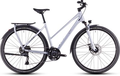 Tourenrad Cube Kathmandu Pro 2025 | 28 Zoll | Trapez (Bild 2)