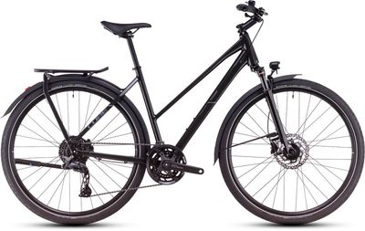 Tourenrad Cube Kathmandu Pro 2025 | 28 Zoll | Trapez (Bild 1)