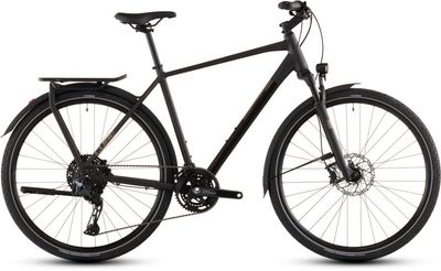 Tourenrad Cube Kathmandu SLX 2025 | 28 Zoll | Diamant (Bild 1)