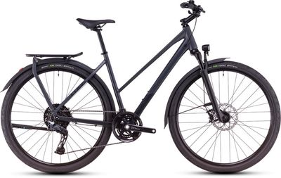 Tourenrad Cube Kathmandu SLX 2025 | 28 Zoll | Trapez (Bild 1)