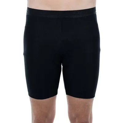 Kurze Radlerhose Cube Liner kurze Hose 0 (Bild 1)