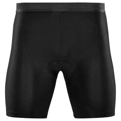 Kurze Radlerhose Cube Liner kurze Hose 0 (Bild 3)
