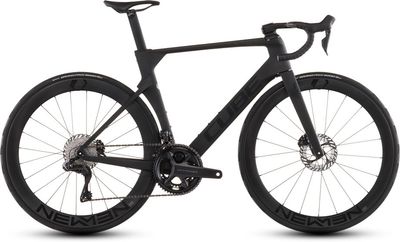 Aero Rennrad Cube Litening AERO C:68X Race 2025 | 28 Zoll | Diamant | 52 cm | blackline (Bild 1)
