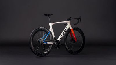 Aero Rennrad Cube Litening AERO C:68X SLT 2026 | 28 Zoll | Diamant | 50 cm | teamline (Bild 3)
