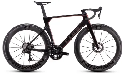 Aero Rennrad Cube Litening AERO C:68X SLT 2025 | 28 Zoll | Diamant (Bild 1)