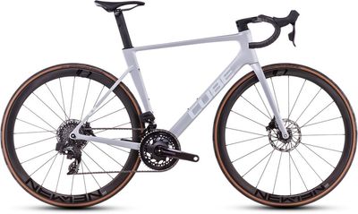Aero Rennrad Cube Litening AIR C:68X Pro 2025 | 28 Zoll | Diamant (Bild 1)
