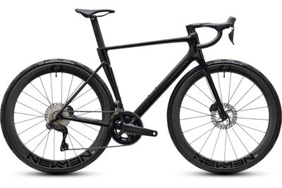 Aero Rennrad Cube Litening AIR C:68X Race 2026 | 28 Zoll | Diamant | 50 CM | blackpearl´n´black (Bild 2)