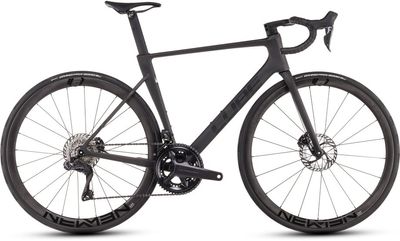 Aero Rennrad Cube Litening AIR C:68X Race 2025 | 28 Zoll | Diamant (Bild 1)