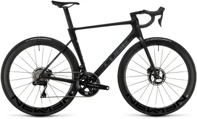Aero Rennrad Cube Litening AIR C:68X SLT 2024 | 28 Zoll | Diamant (Bild 1)