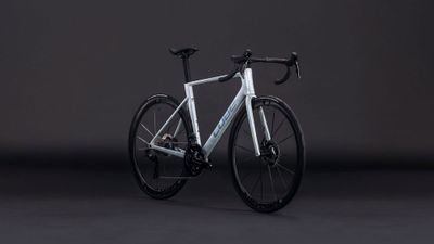Aero Rennrad Cube Litening AIR C:68X SLT 2026 | 28 Zoll | Diamant | 52 cm | xenongrid´n´green (Bild 2)